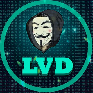 Telegram profile photo for LV Drago | Заробіток | Крипта | Схеми