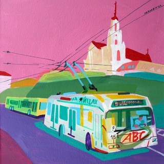 Telegram profile photo for Контроль Гомель