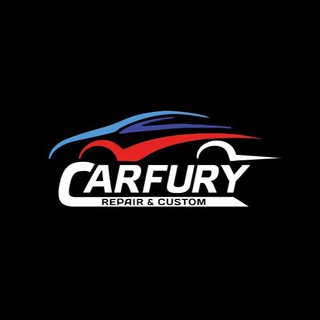 Telegram profile photo for CarFury
