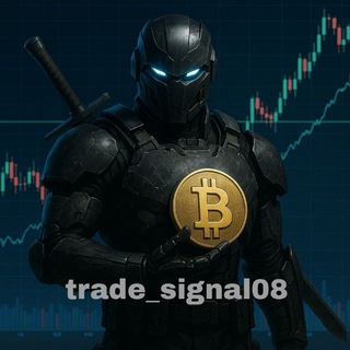 Telegram profile photo for trade08
