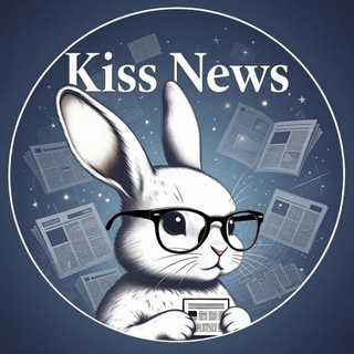 Telegram profile photo for Kiss nft news