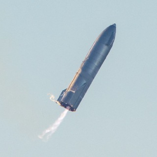 Telegram profile photo for Сейчас в космосе