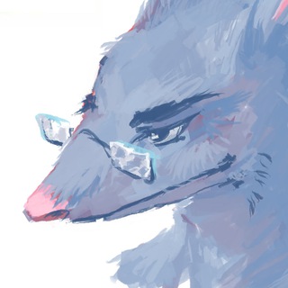 Telegram profile photo for ХудКнижФотоДичь |ХКФД|
