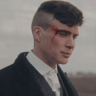 Telegram profile photo for Thomas Shelby / official