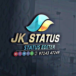 Telegram profile photo for JK PRESETS-XML & MATERIAL