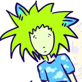 Telegram profile photo for 🌥(К)анал БлуДог🌧
