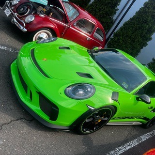 Telegram profile photo for HODL 4 PORSCHE (ALPHA & INFO)