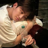 Telegram profile photo for ꜥꜤ han jihoon 💗 ›