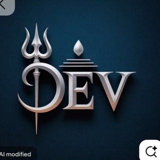 Telegram profile photo for दिसावर का सोल्जर