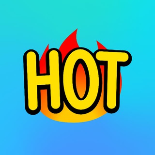 Telegram profile photo for HOTSKINS