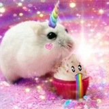 Telegram profile photo for рисули викули бебебеб