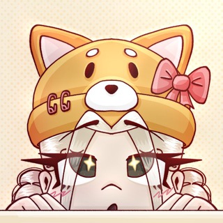 Telegram profile photo for ✧・゚: *✧ Shrimpsy.art ✧* :・゚✧