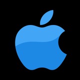 Telegram profile photo for Appleid/苹果id/Apple/id/小火箭/Shadowrocket