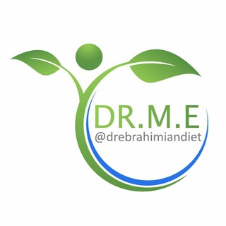 Telegram profile photo for رژیم خودکنترل دکتر ابراهیمیان