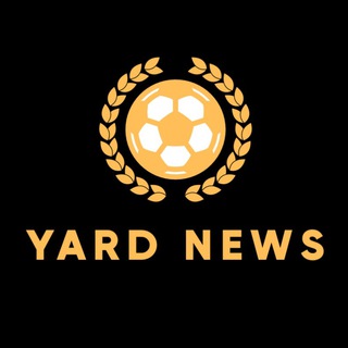 Telegram profile photo for Yard News