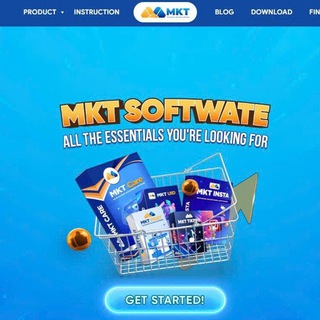 Telegram profile photo for MKT SOFTWARE GLOBAL -QUANG HAI MKT