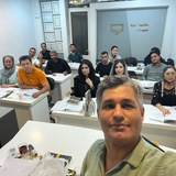 Telegram profile photo for خراشادیزاده نظارت دادگستری