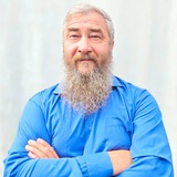 Telegram profile photo for Калашников Георгий бывший 😊 кандидат в депутаты Думы г. Томска