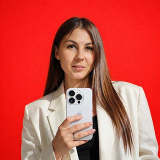 Telegram profile photo for Мельникова Ирина📲нейросети
