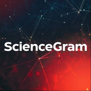 Telegram profile photo for SCIENCEGRAM 2.0