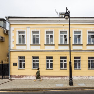 Telegram profile photo for Друзья Тихонова | Москва