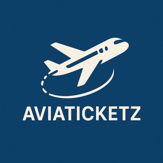 Telegram profile photo for Дешевые билеты «Авиа-Тикетз»