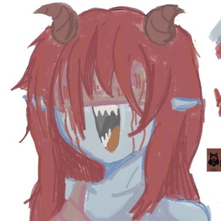 Telegram profile photo for rud4an (^3^♪