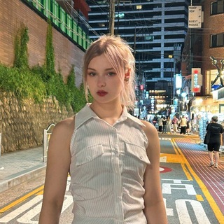 Telegram profile photo for катя камиву 彡