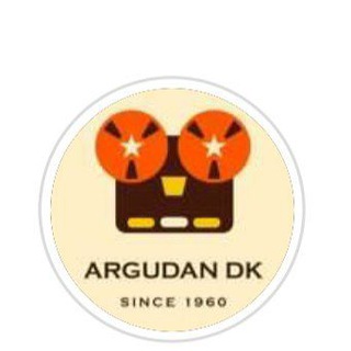 Telegram profile photo for Аргудан Синема