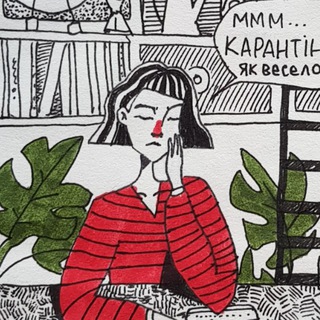 Telegram profile photo for янотka