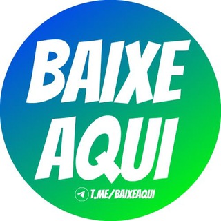 Telegram profile photo for BAIXE AQUI
