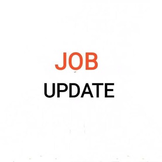 Telegram profile photo for Job updates