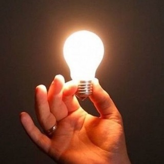 Telegram profile photo for 💡Світло Сумщина