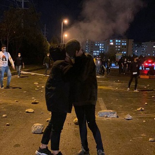 Telegram profile photo for نآشُدهایِ مَن.