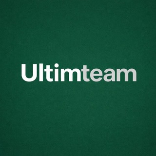 Telegram profile photo for UltimVPN