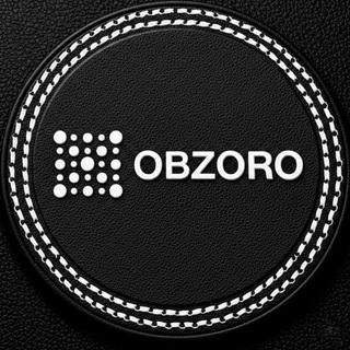 Telegram profile photo for OBZORO.COM — НОВОСТИ | News | Новини