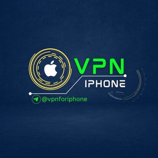 Telegram group profile photo for Vpn for iphone وی پی ان برای ایفون