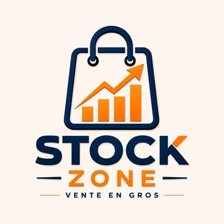 Telegram profile photo for 💥STOCK ZONE💥 💥vente en gros💥