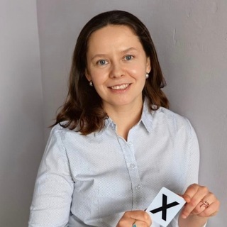 Telegram profile photo for P-DTR | Мария Гончар | Петербург | Москва
