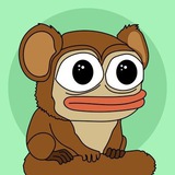 Telegram profile photo for $MORT Community Takeover Portal