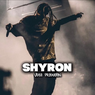 Telegram profile photo for SHYRON