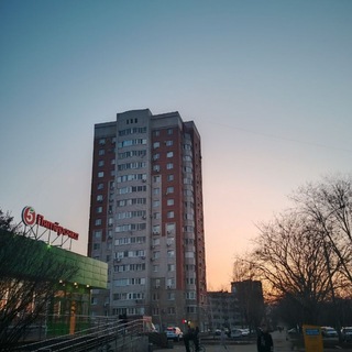 Telegram profile photo for "Это не случайность!" Лор¦Персонажи¦Места¦Факты