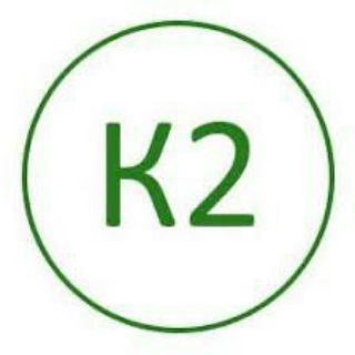 Telegram profile photo for Крок 2 /2026