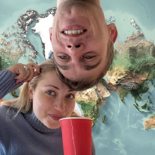 Telegram profile photo for Дневник Степана и Марии