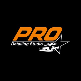 Telegram profile photo for ProDetailing