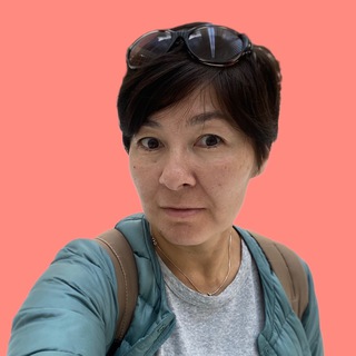 Telegram profile photo for Мастерская японского языка Зинаиды Уэхара