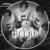 Telegram profile photo for infobns