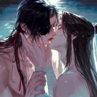 Telegram profile photo for Да пребудут с вами небожители (🔞🔞🔞)