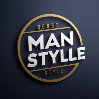 Telegram profile photo for ManStyle|Дроп/опт