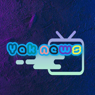 Telegram profile photo for YaK🌍News